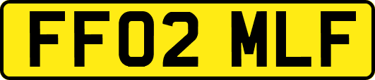 FF02MLF