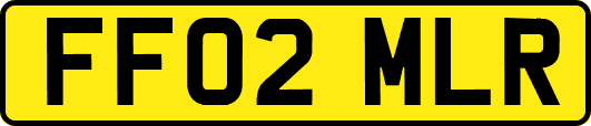 FF02MLR