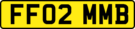 FF02MMB