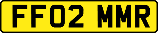 FF02MMR