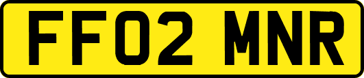 FF02MNR