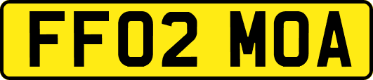 FF02MOA