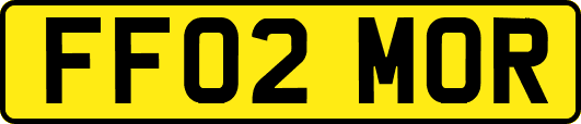 FF02MOR