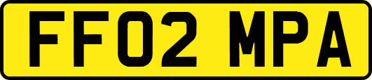FF02MPA