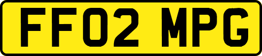 FF02MPG