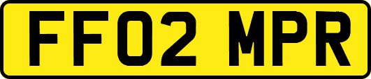 FF02MPR
