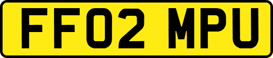 FF02MPU