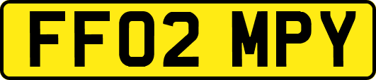 FF02MPY