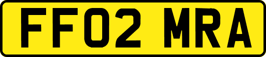 FF02MRA