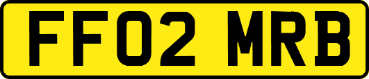 FF02MRB