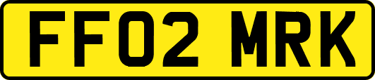 FF02MRK