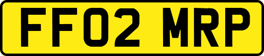 FF02MRP
