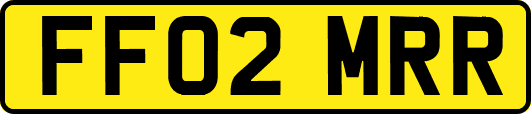 FF02MRR
