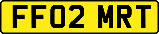 FF02MRT