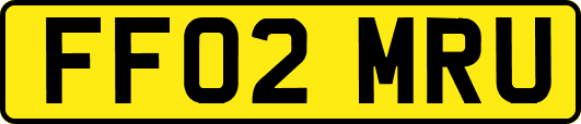 FF02MRU