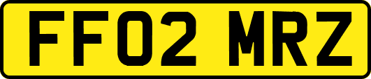 FF02MRZ