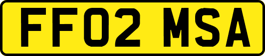FF02MSA