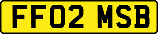 FF02MSB
