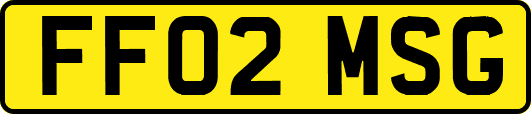 FF02MSG