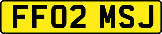 FF02MSJ