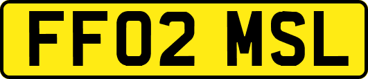 FF02MSL