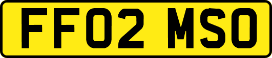 FF02MSO