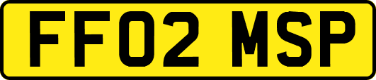 FF02MSP