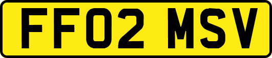 FF02MSV