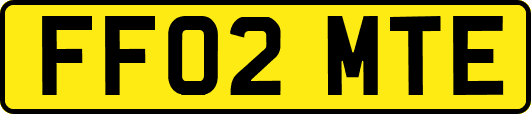 FF02MTE