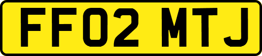 FF02MTJ