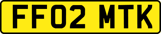 FF02MTK