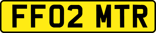 FF02MTR