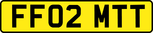 FF02MTT