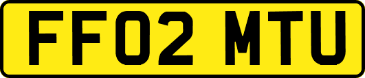 FF02MTU