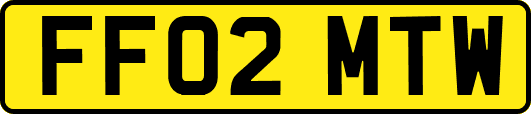 FF02MTW
