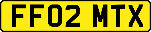 FF02MTX