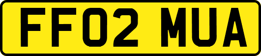 FF02MUA