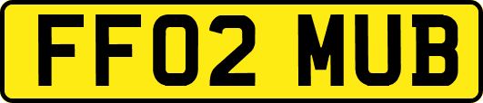FF02MUB