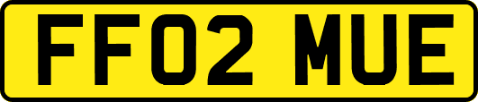 FF02MUE