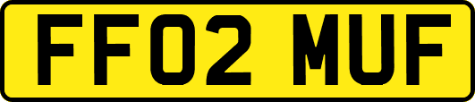 FF02MUF