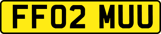 FF02MUU