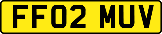 FF02MUV