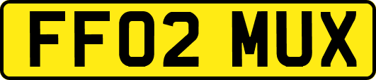 FF02MUX