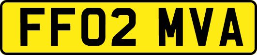 FF02MVA