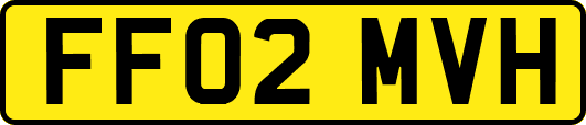 FF02MVH