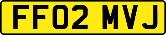 FF02MVJ