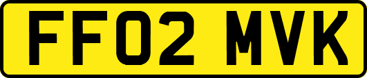FF02MVK