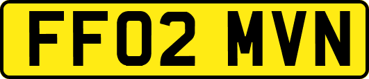 FF02MVN