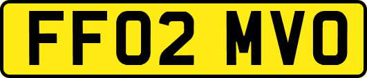 FF02MVO