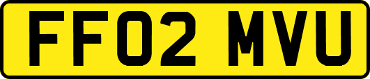 FF02MVU